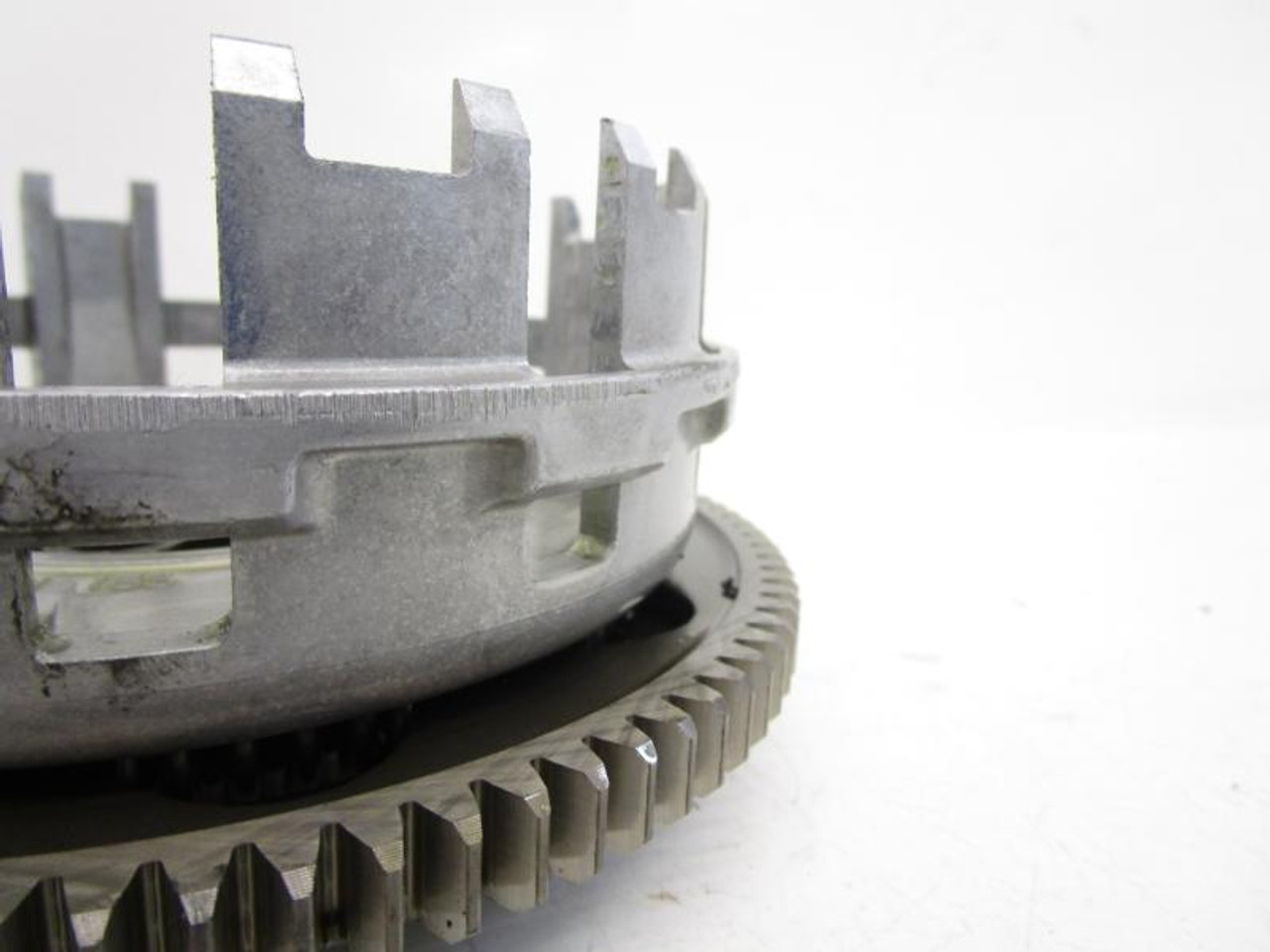 ぼく OTTO ZX870 Engine Mount Rubber 4655723 - Durable & Reliable